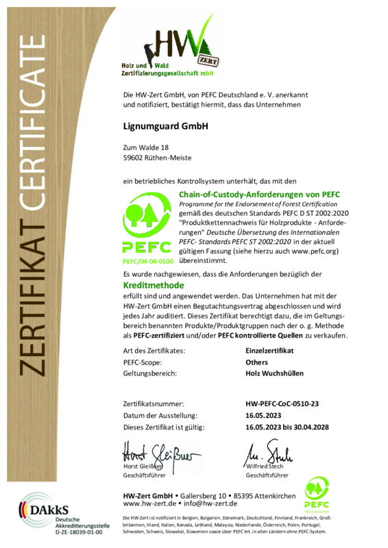 Lignumguard PEFC-Zertifikat 2023_DE.pdf